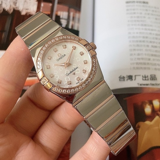 OMEGA Watches: Top Quality