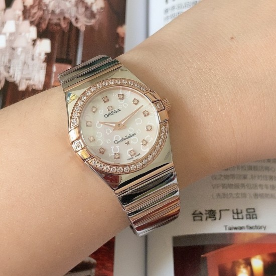 OMEGA Watches: Top Quality