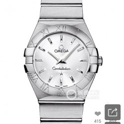 OMEGA Watches: Top Quality
