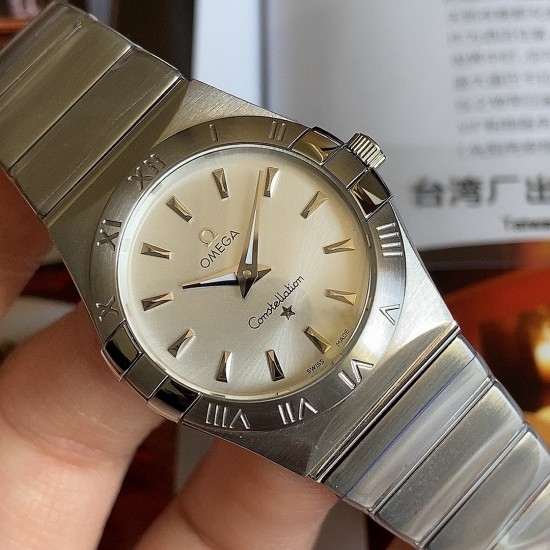OMEGA Watches: Top Quality
