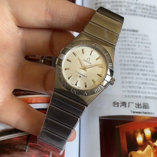 OMEGA Watches: Top Quality