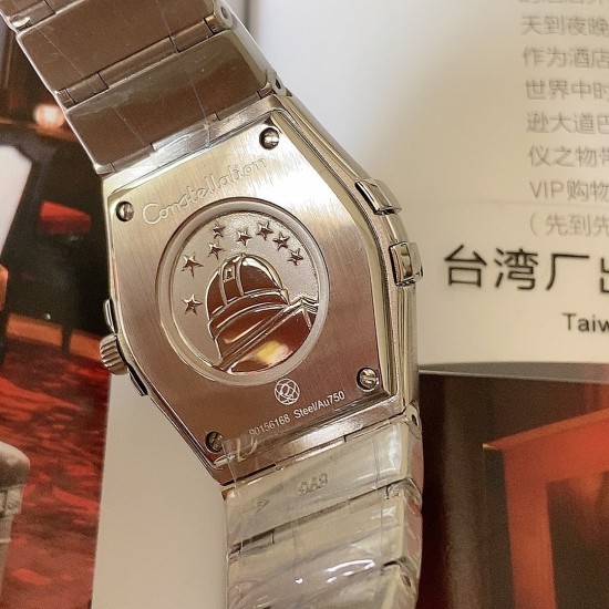 OMEGA Watches: Top Quality