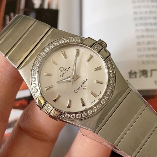 OMEGA Watches: Top Quality