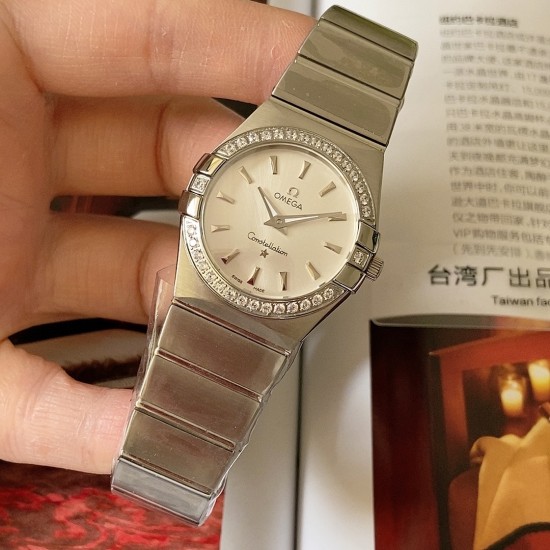 OMEGA Watches: Top Quality