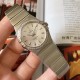 OMEGA Watches: Top Quality
