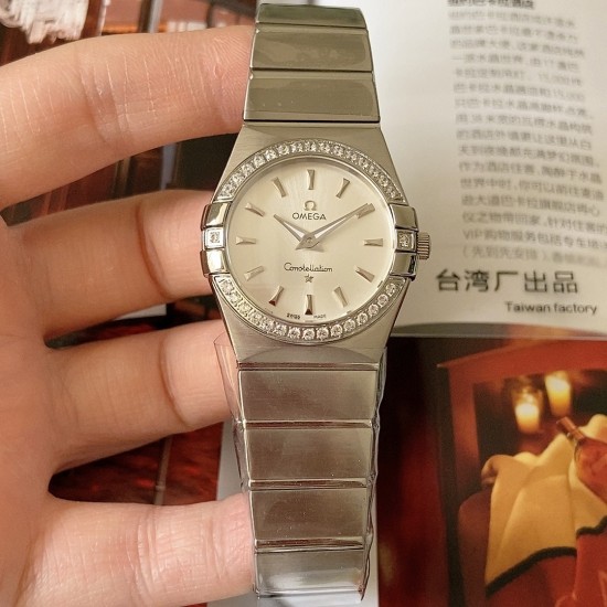 OMEGA Watches: Top Quality