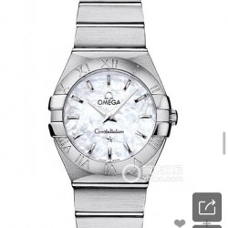OMEGA Watches: Top Quality