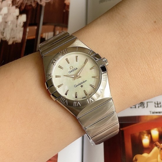OMEGA Watches: Top Quality