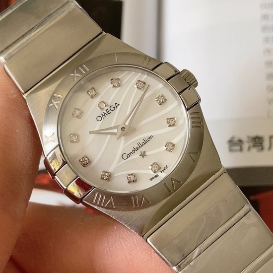 OMEGA Watches: Top Quality