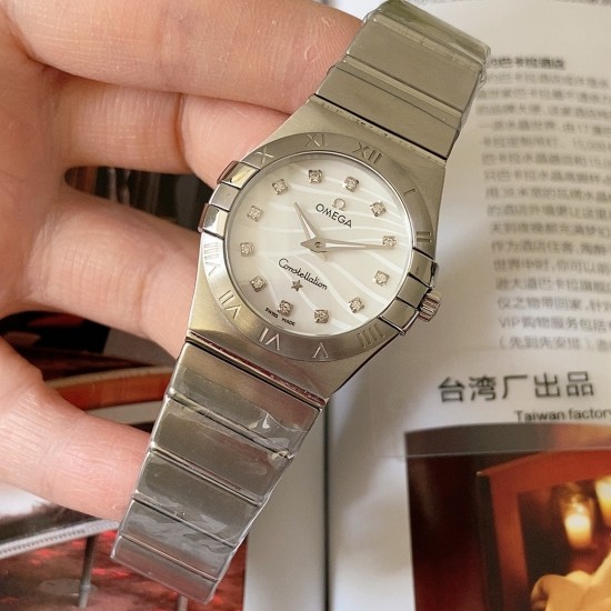 OMEGA Watches: Top Quality