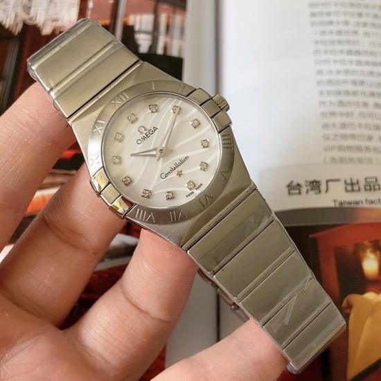 OMEGA Watches: Top Quality