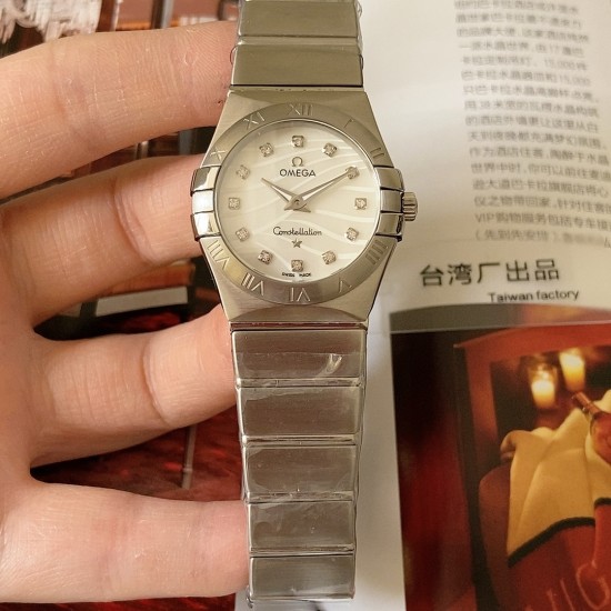 OMEGA Watches: Top Quality