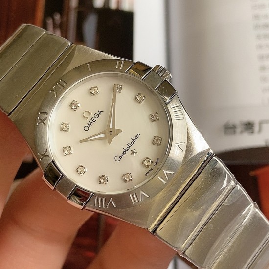 OMEGA Watches: Top Quality