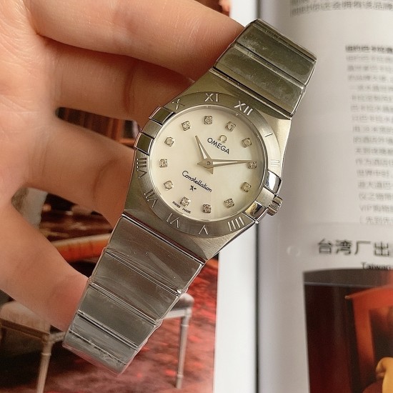 OMEGA Watches: Top Quality