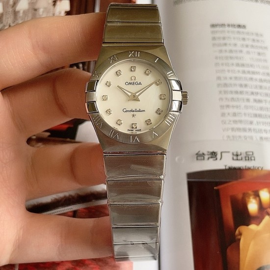 OMEGA Watches: Top Quality