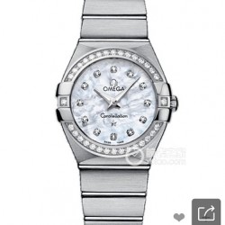 OMEGA Watches: Top Quality