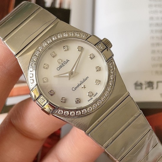 OMEGA Watches: Top Quality