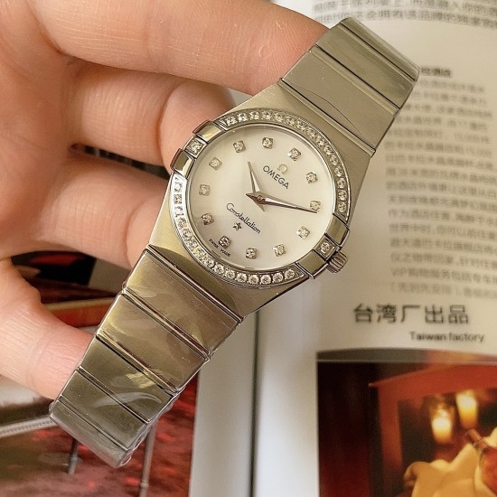 OMEGA Watches: Top Quality