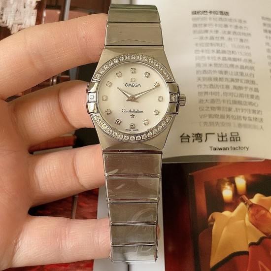 OMEGA Watches: Top Quality