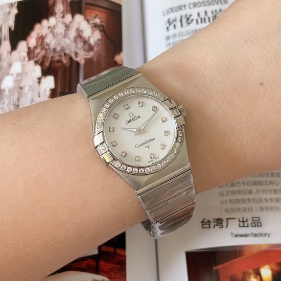 OMEGA Watches: Top Quality