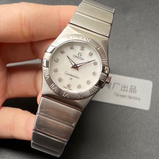 OMEGA Watches: Top Quality