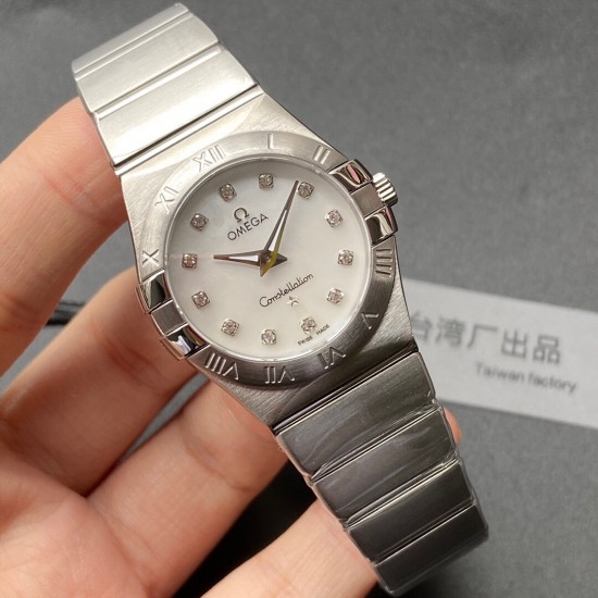 OMEGA Watches: Top Quality