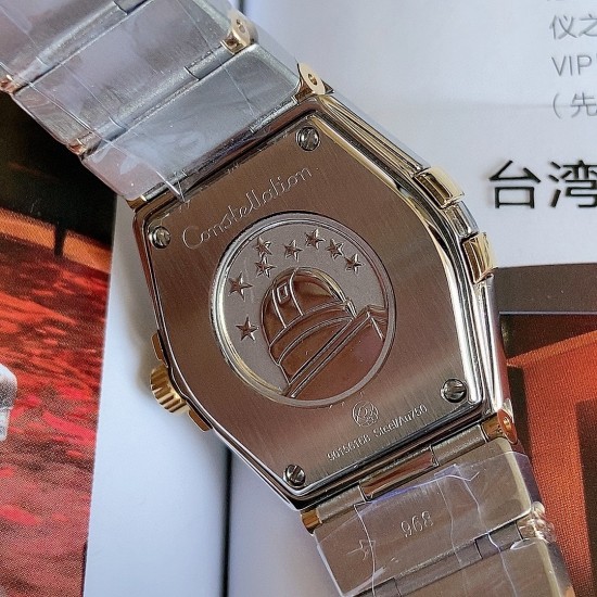 OMEGA Watches: Top Quality