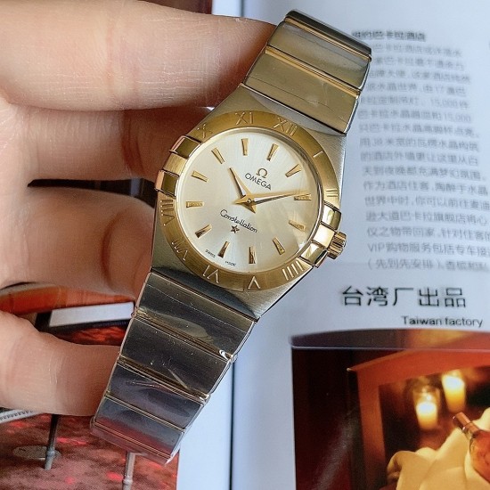 OMEGA Watches: Top Quality
