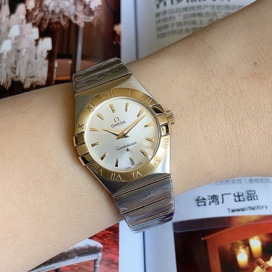 OMEGA Watches: Top Quality