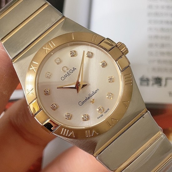 OMEGA Watches: Top Quality