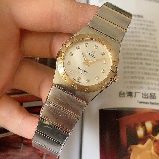 OMEGA Watches: Top Quality