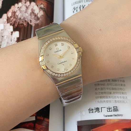 OMEGA Watches: Top Quality