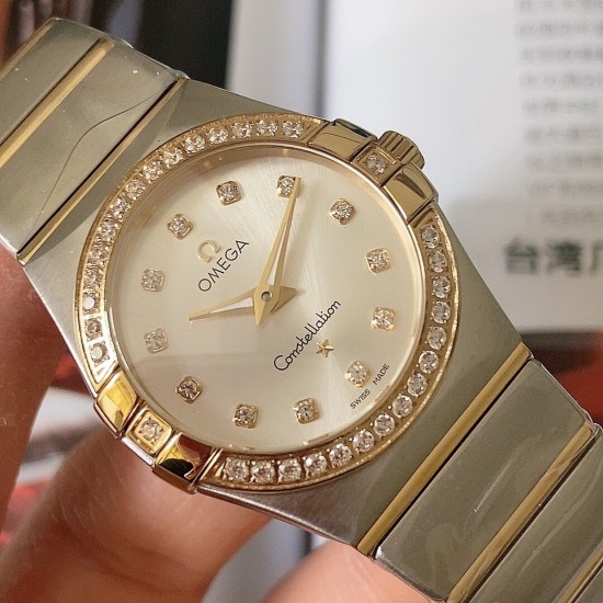 OMEGA Watches: Top Quality