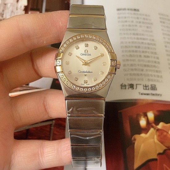 OMEGA Watches: Top Quality