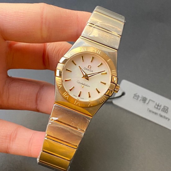 OMEGA Watches: Top Quality