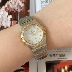 OMEGA Watches: Top Quality