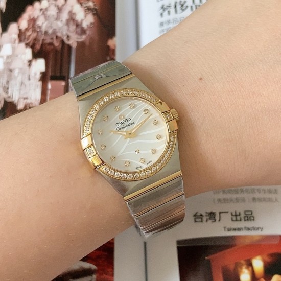 OMEGA Watches: Top Quality
