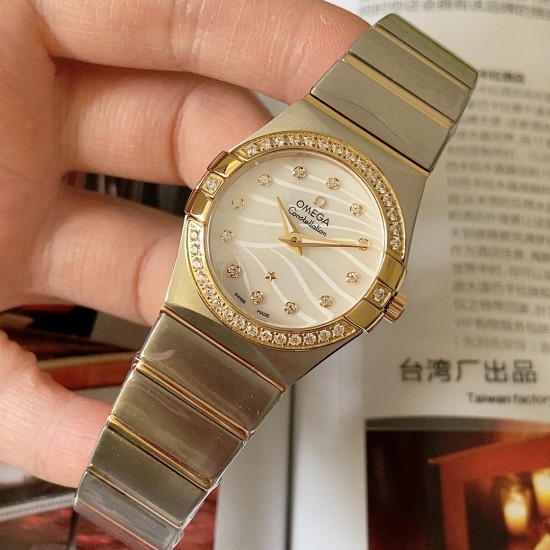 OMEGA Watches: Top Quality