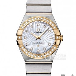 OMEGA Watches: Top Quality
