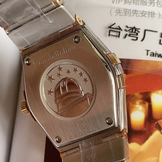 OMEGA Watches: Top Quality
