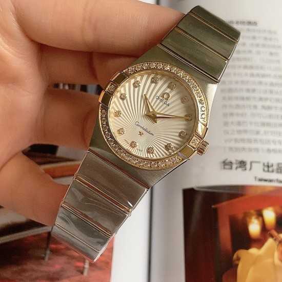 OMEGA Watches: Top Quality