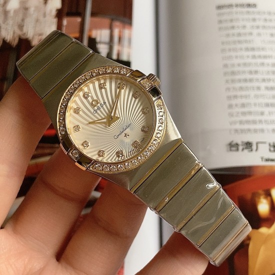 OMEGA Watches: Top Quality