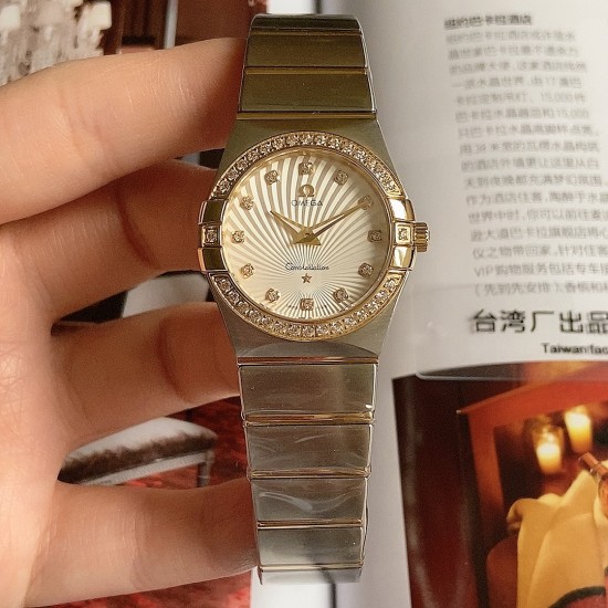 OMEGA Watches: Top Quality
