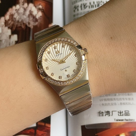 OMEGA Watches: Top Quality