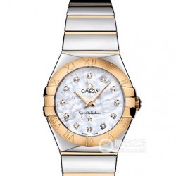 OMEGA Watches: Top Quality