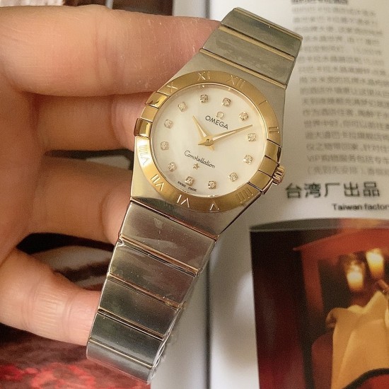 OMEGA Watches: Top Quality