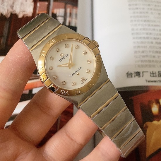 OMEGA Watches: Top Quality