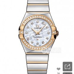 OMEGA Watches: Top Quality