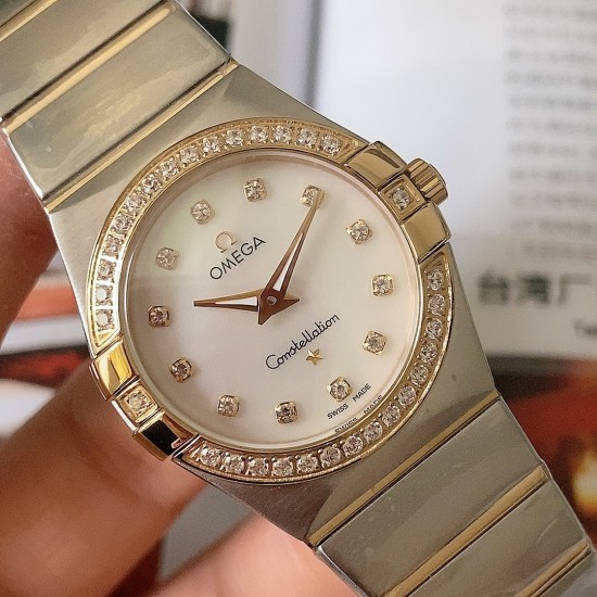 OMEGA Watches: Top Quality