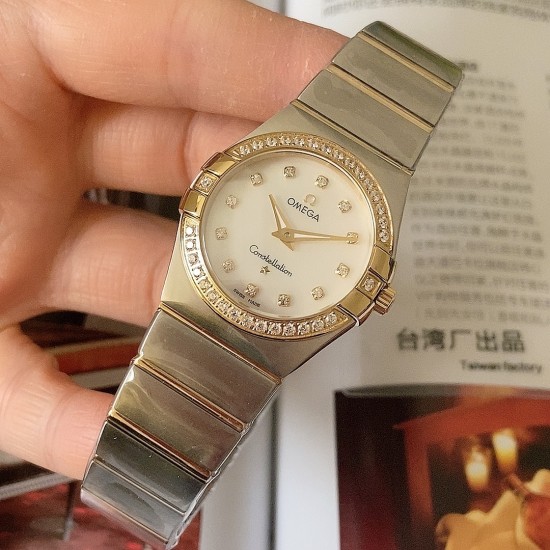 OMEGA Watches: Top Quality